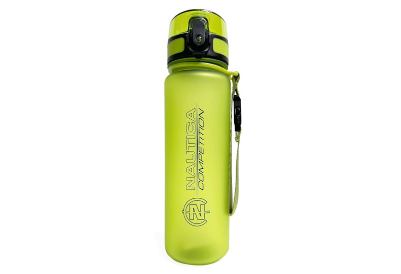 Μπουκάλι Θερμός Nautica Competition 500ml Πράσινο