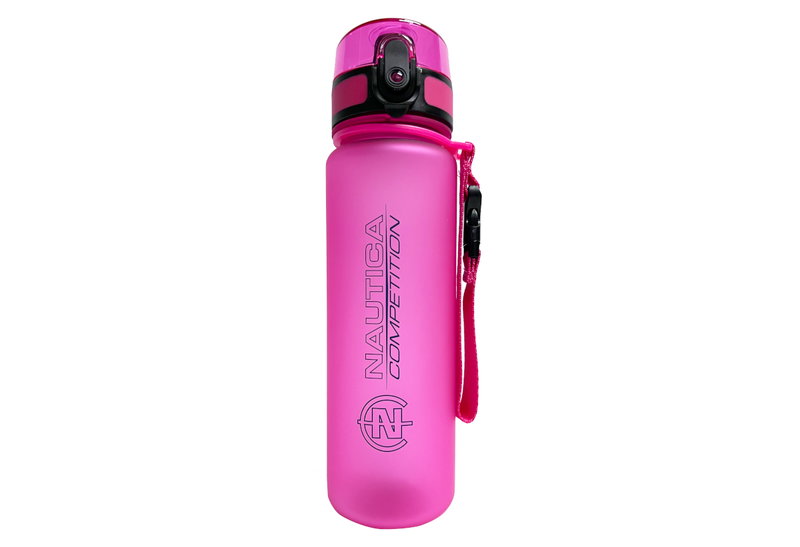 Μπουκάλι Θερμός Nautica Competition 500ml Φούξια