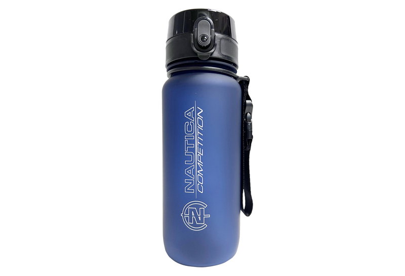 Μπουκάλι Θερμός Nautica Competition 650ml Σκούρο Μπλε