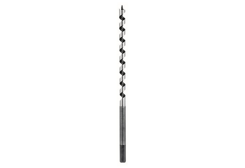 KWB Τρυπάνι Οφιοειδή 10x235mm