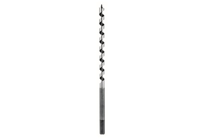 KWB Τρυπάνι Οφιοειδή 12x235mm