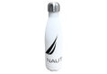 Μπουκάλι Θερμός Nautica 500ml Λευκό