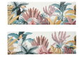 Καμβάς Ostaria Jungle 90x30cm σε 2 Σχέδια