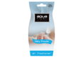 Αρωματικό Αυτοκινήτου Καρτέλα Aqua Air Fresheners Flavours Drop Baby Powder