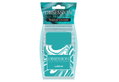 Αρωματικό Αυτοκινήτου Καρτέλα Aqua Air Fresheners Obsession Drop Tropical Coconut