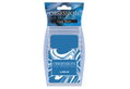 Αρωματικό Αυτοκινήτου Καρτέλα Aqua Air Fresheners Obsession Drop Cool Wave