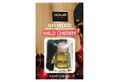Αρωματικό Αυτοκινήτου Υγρό Aqua Air Fresheners Fruit Wild Cherry