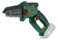 Bosch EasyChain Ξυλοκοπτικό Μπαταρίας 18V-15-7 Solo
