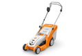 Stihl RMA 239 C Χλοοκοπτικό Επαναφορτιζόμενο Solo