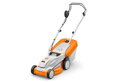 Stihl RMA 235 Χλοοκοπτικό Επαναφορτιζόμενο με Μπαταρία ΑΚ20 & Φορτιστή AL101