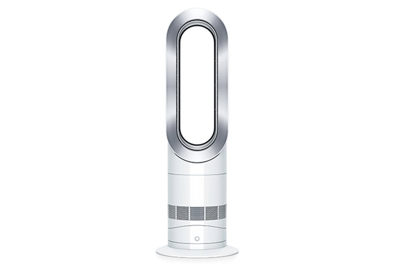 Dyson Jet Focus ΑΜ09 Αερόθερμο 2000W