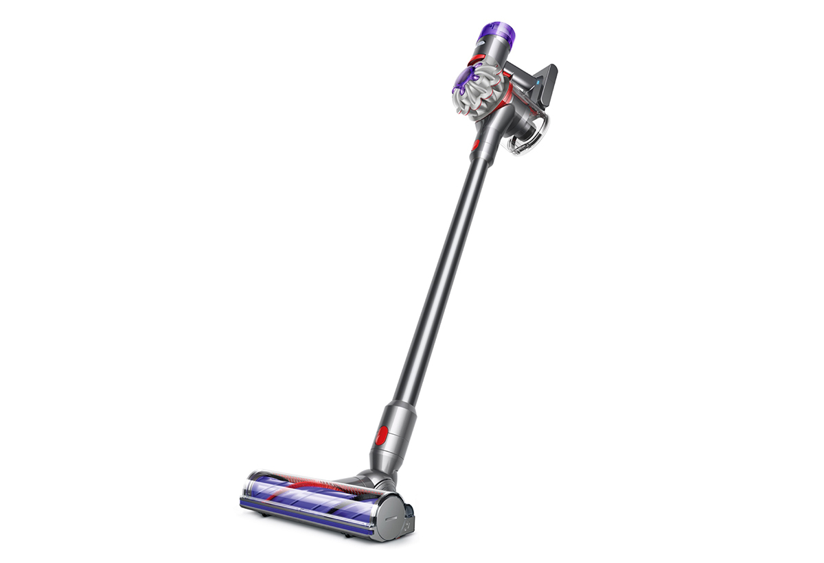 Dyson V8 Motorbar Σκούπα Stick & Χειρός 21.6V