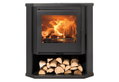 Σόμπα Ξύλου Planadero Sintra Ecodesign 7kW