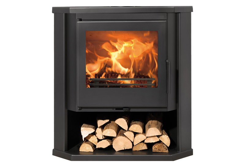 Σόμπα Ξύλου Planadero Sintra Ecodesign 7kW