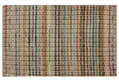 Χαλάκι Dizas Stripe 80x50cm Μπεζ