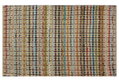 Χαλάκι Dizas Stripe 100x50cm Μπεζ