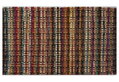 Χαλάκι Dizas Stripe 100x50cm Καφέ