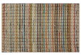 Χαλάκι Dizas Stripe 130x65cm Μπεζ