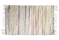 Χαλάκι Dizas Tone 100x50cm Μπεζ