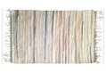 Χαλάκι Dizas Tone 130x65cm Μπεζ