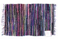 Χαλάκι Dizas Tone 130x65cm Πολύχρωμο