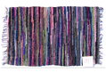 Χαλάκι Dizas Tone 180x65cm Πολύχρωμο