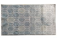 Χαλάκι Dizas Coral Hexagon 140x57cm