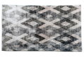 Χαλάκι Dizas Coral Rombus 110x50cm