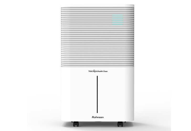 Rohnson R-9525 Αφυγραντήρας 25lt Wi-Fi