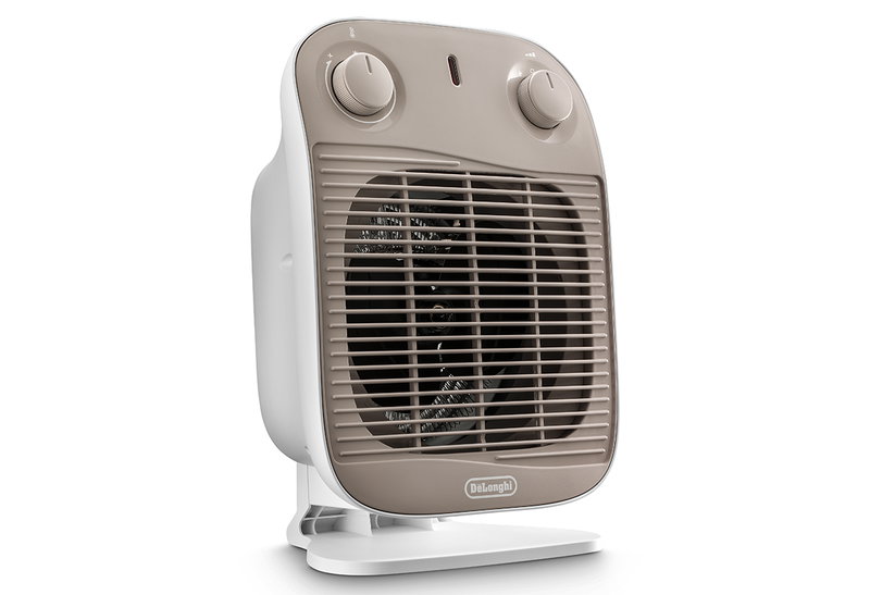 Delonghi HFS50C22 Αερόθερμο Μπάνιου 2000W