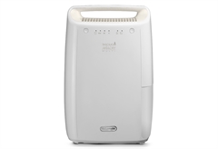 Delonghi DEX210SF Αφυγραντήρας 10lt