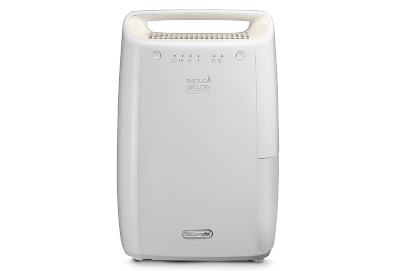 Delonghi DEX210SF Αφυγραντήρας 10lt