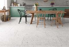 Γρανιτοπλακάκι Cortina 60x120cm Λευκό