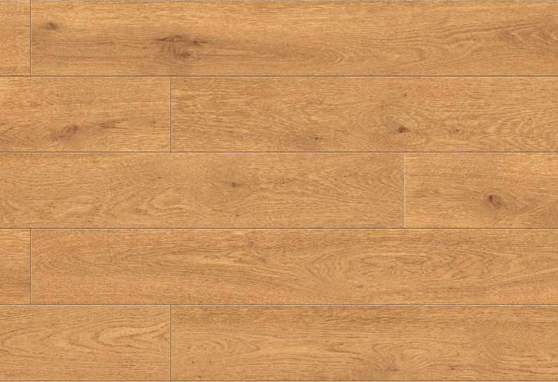 Πάτωμα SPC Kronospan Victorian R145 Καφέ 4mm