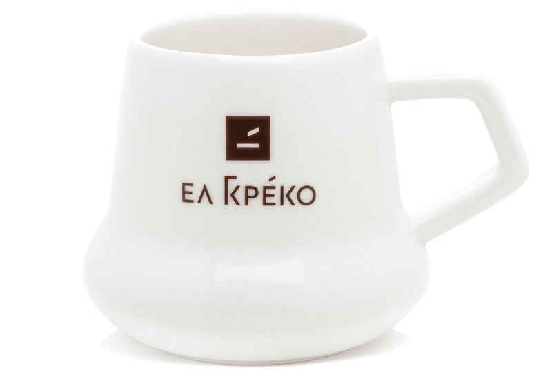Campingaz Ελ Γκρέκο Κούπα 280ml
