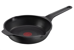 Tefal Robusto Τηγάνι Αντικολλητικό Φ24cm