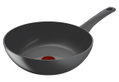 Tefal Renewal Τηγάνι Wok Κεραμικό Αντικολλητικό Φ28cm