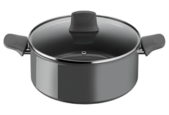 Tefal Renewal Κατσαρόλα Φ24cm