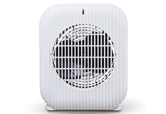 Rohnson R-6067 Αερόθερμο 2000W