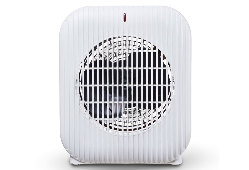 Rohnson R-6067 Αερόθερμο 2000W