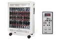 Gruppe NDS-24AR Θερμάστρα Χαλαζία 2400W