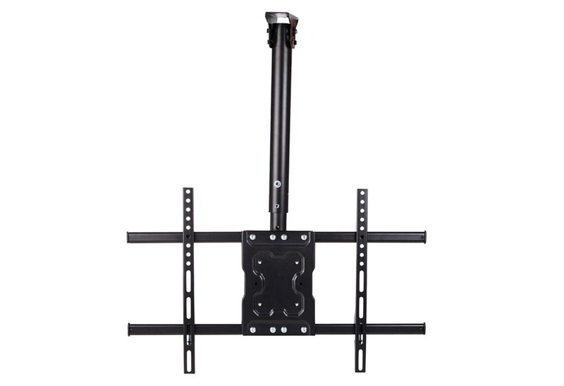 Osio OSM-1470 Βάση Τηλεόρασης Οροφής 37-75" έως 45kg