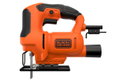 Black&Decker BES602-QS Σέγα 400W