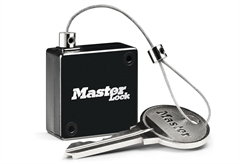 Masterlock 5490EURD Κλειδοθήκη Ελεγχόμενης Πρόσβασης