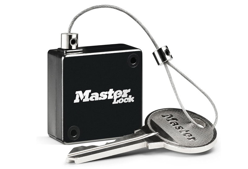 Masterlock 5490EURD Κλειδοθήκη Ελεγχόμενης Πρόσβασης