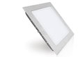 Fos Me Led Panel Χωνευτό 18W 4000K 1530lm 22.5x22.5cm