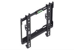 Osio OSM-1342 Βάση Τηλεόρασης Τοίχου Σταθερή 13-43" έως 25kg