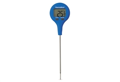 Thermastick Ψηφιακό Θερμόμετρο Αδιάβροχο Μπλε