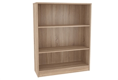 Βιβλιοθήκη Kitwood Libro New Μ80xΠ27xΥ100cm Σονόμα