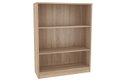 Βιβλιοθήκη Kitwood Libro New Μ80xΠ27xΥ100cm Σονόμα
